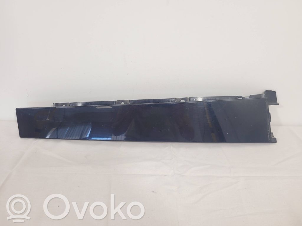 Ford S-MAX Galinių durų stiklo apdaila 