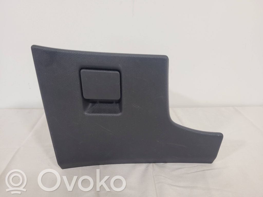 Opel Astra J Glove box 