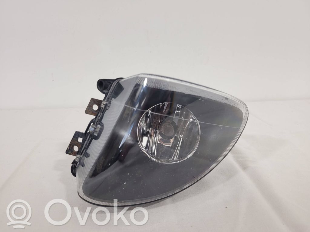 BMW 5 F10 F11 Światło przeciwmgłowe przednie 