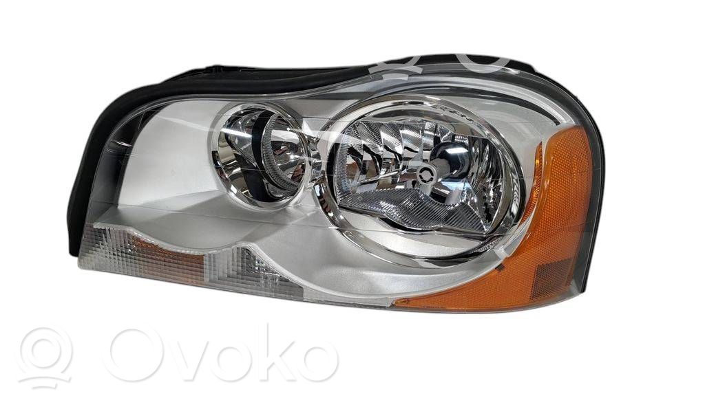 Volvo XC90 Scheinwerfer 