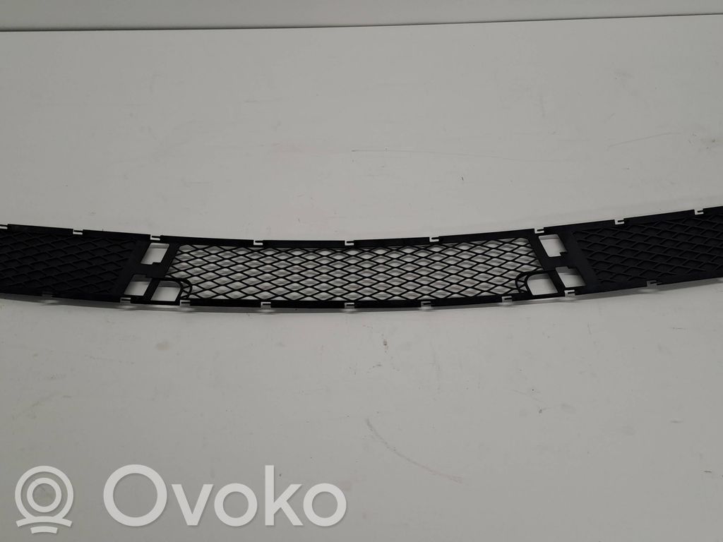 BMW X3 E83 Front bumper lower grill 