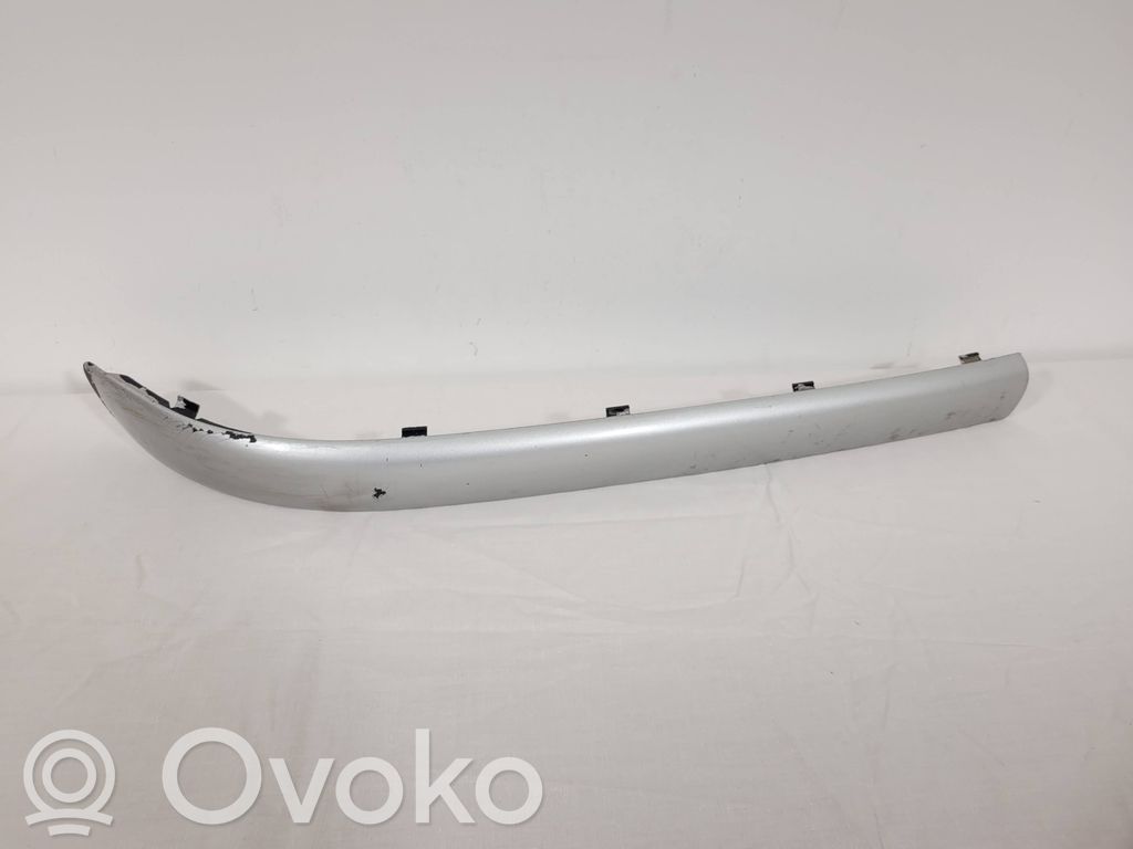 BMW 3 E46 Ornament îmbinare bară față 