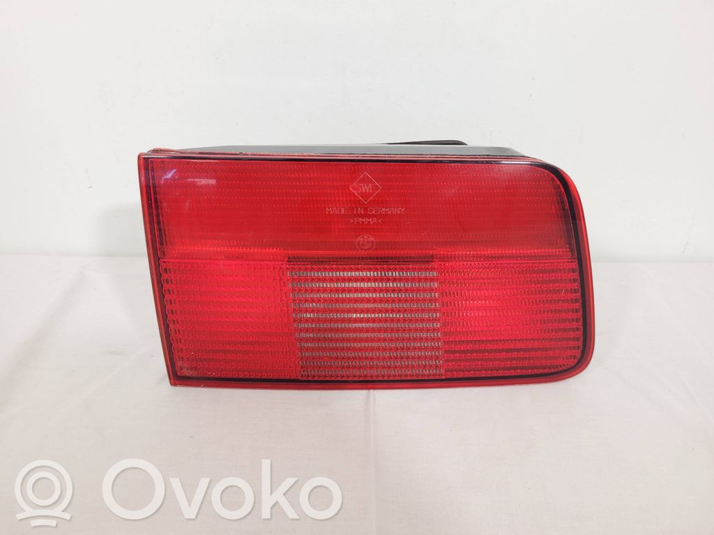 Tailgate rear/tail lights   8361673,8371329,301241ECE,180519991815