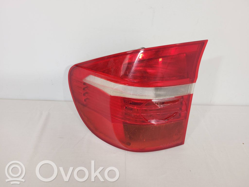 BMW X5 E70 Rear/tail lights 