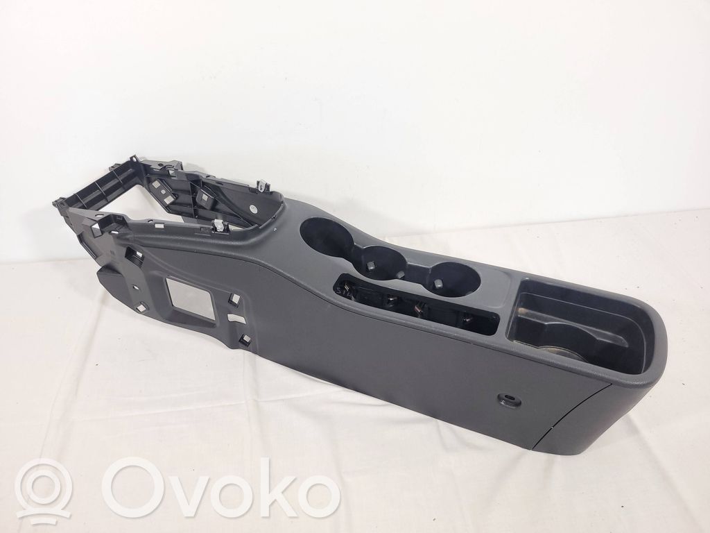 Opel Astra J Tunel środkowy 