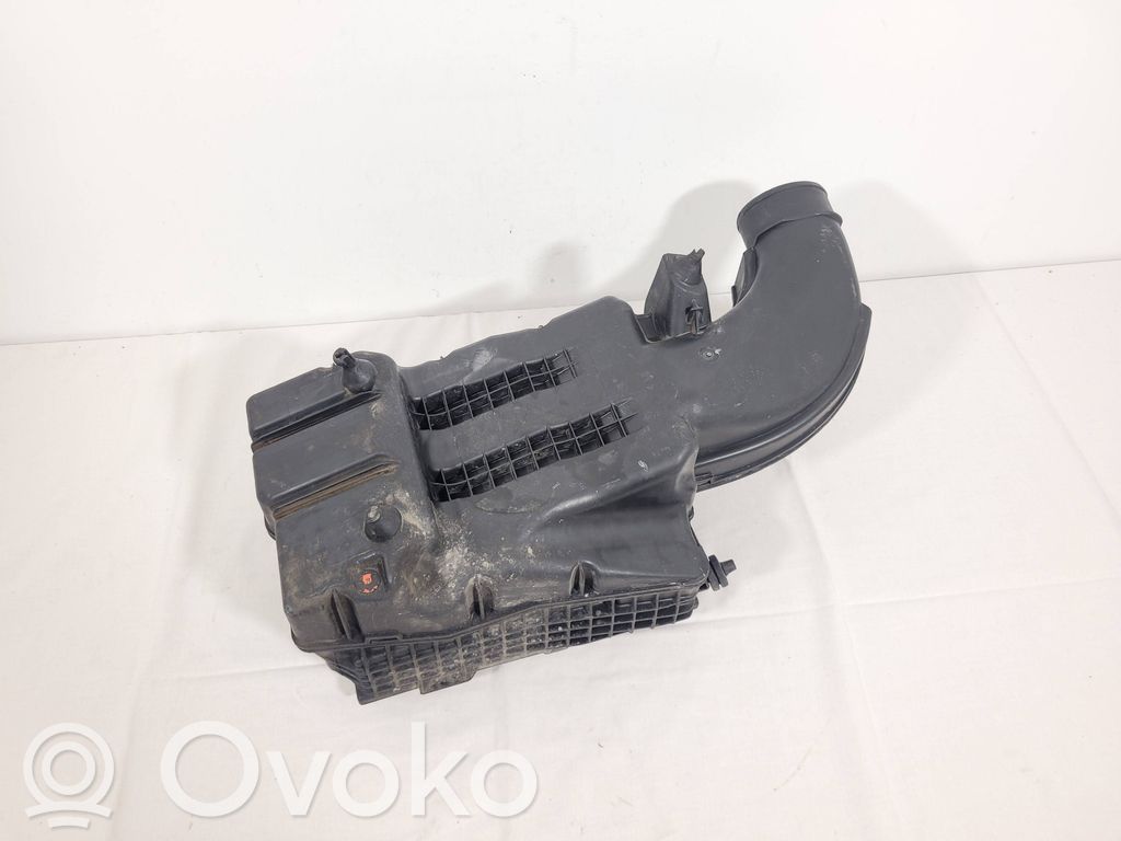 Renault Laguna III Obudowa filtra powietrza 