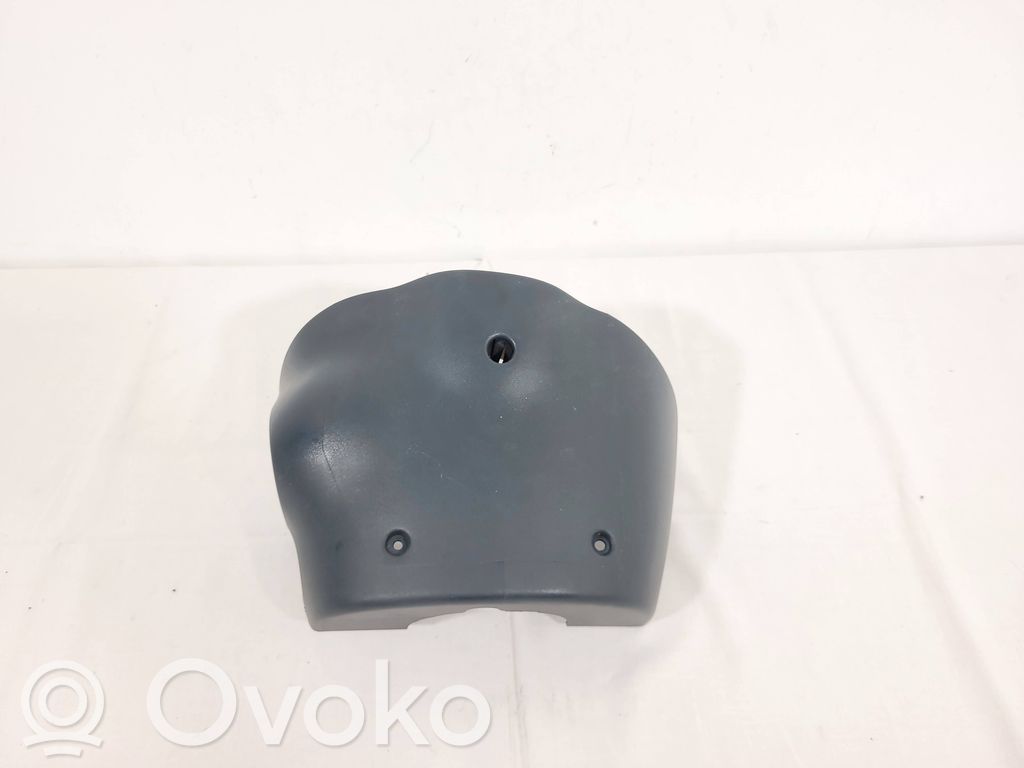 Renault Scenic I Steering wheel column trim 