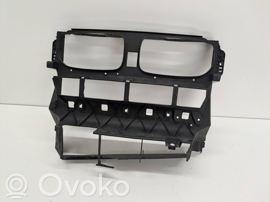 BMW X5 E70 Lufteinlass Luftführung 