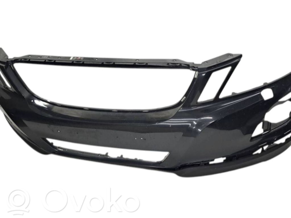 Front bumper   30763412