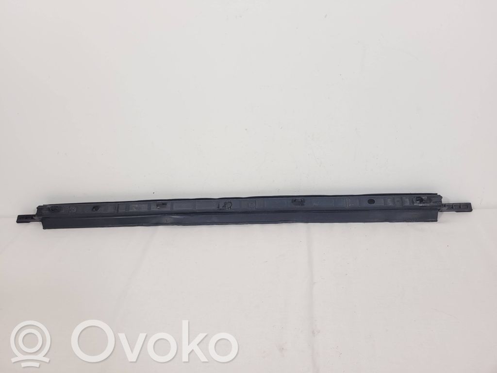 Audi A4 S4 B9 Conducto/guía del intercooler 