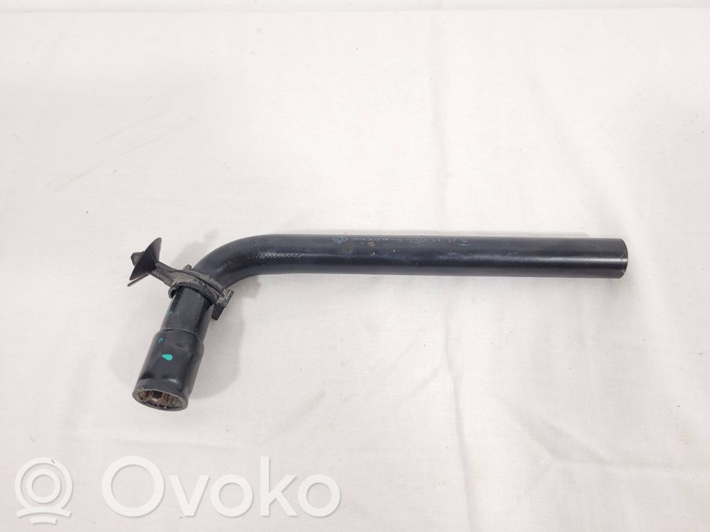 Dacia Sandero II Wheel nut wrench 