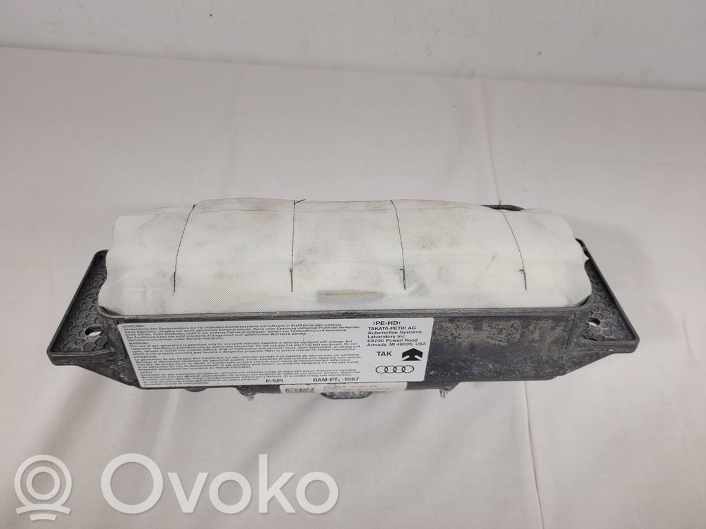 Audi A4 S4 B6 8E 8H Poduszka powietrzna Airbag pasażera 