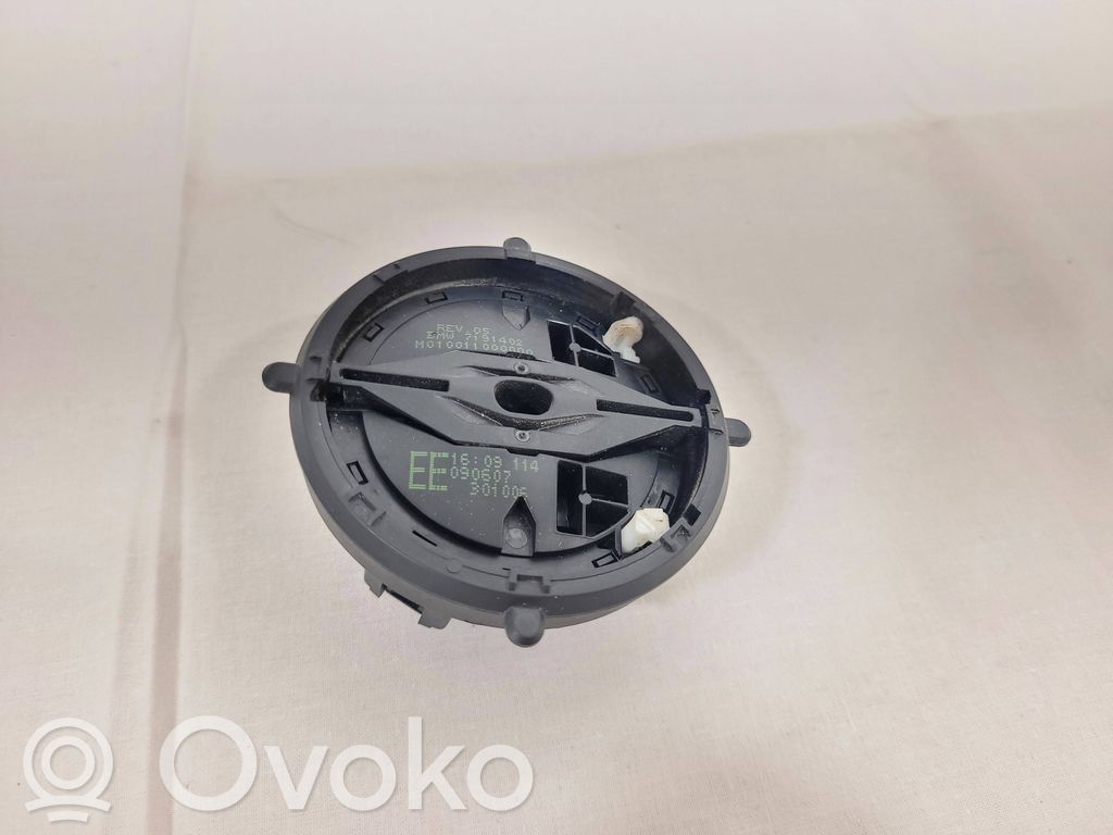 BMW 5 E60 E61 Veidrodėlio dalys 