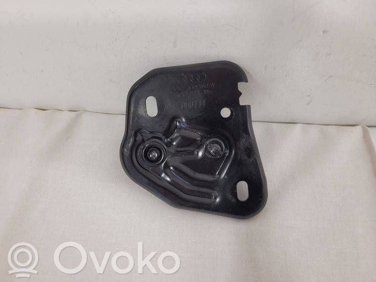 Audi A6 S6 C7 4G Engine bonnet/hood lock/latch loop/hook 