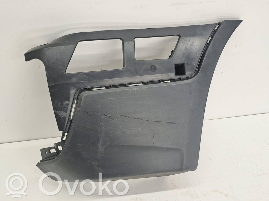 BMW X3 E83 Rear bumper mounting bracket 