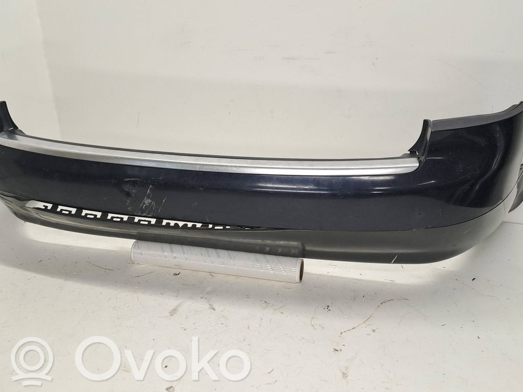 Audi A4 S4 B6 8E 8H Parachoques 