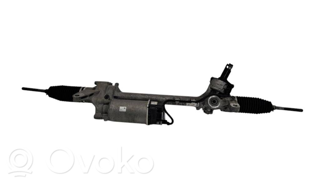 BMW 5 G30 G31 G38 Hammastanko 