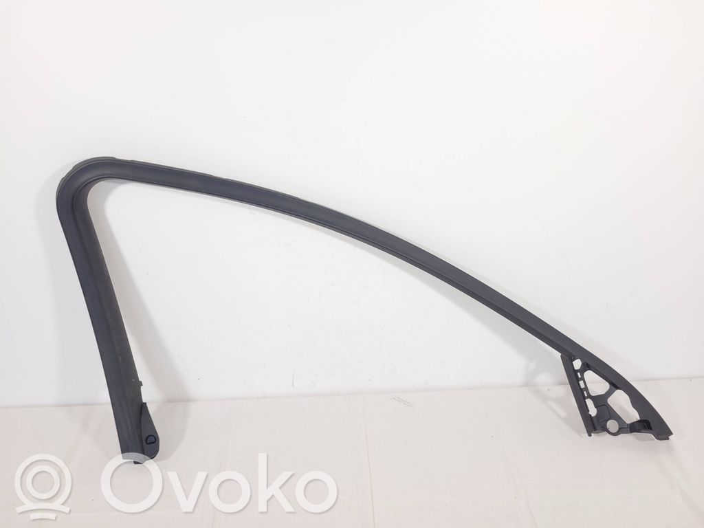 Opel Insignia A Marco de la luna/vidrio de la puerta delantera 