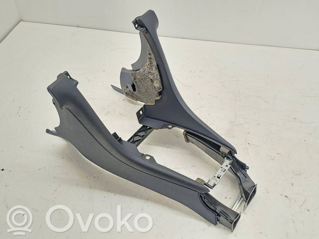 Audi A6 S6 C5 4B Consola central 