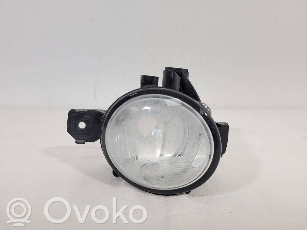 BMW X5 E70 Front fog light 