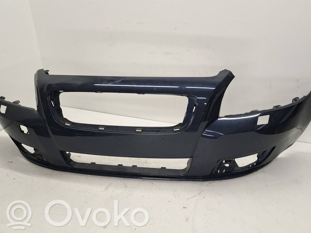 Volvo V50 Front bumper 