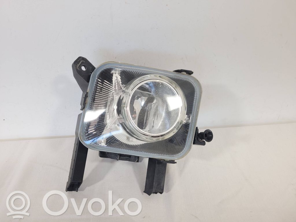 Opel Meriva A Fendinebbia anteriore 