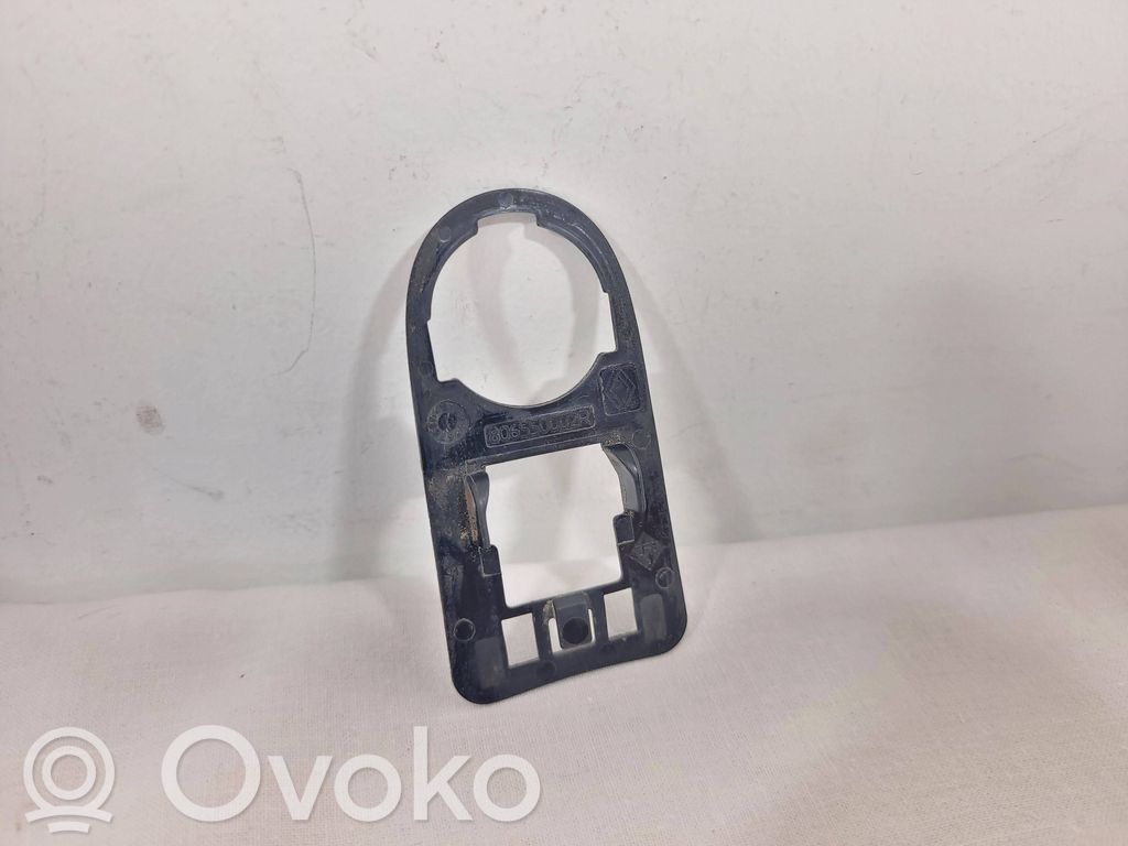 Manecilla externa puerta delantera   806550002R