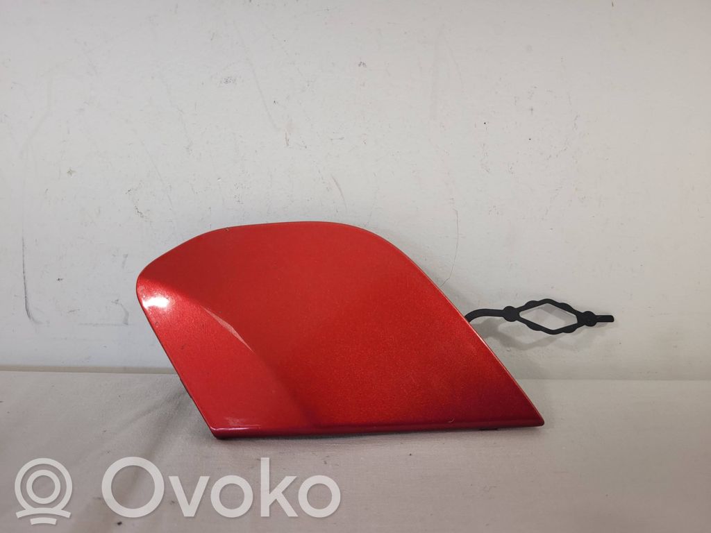 Renault Captur Priekinis tempimo kilpos dangtelis 