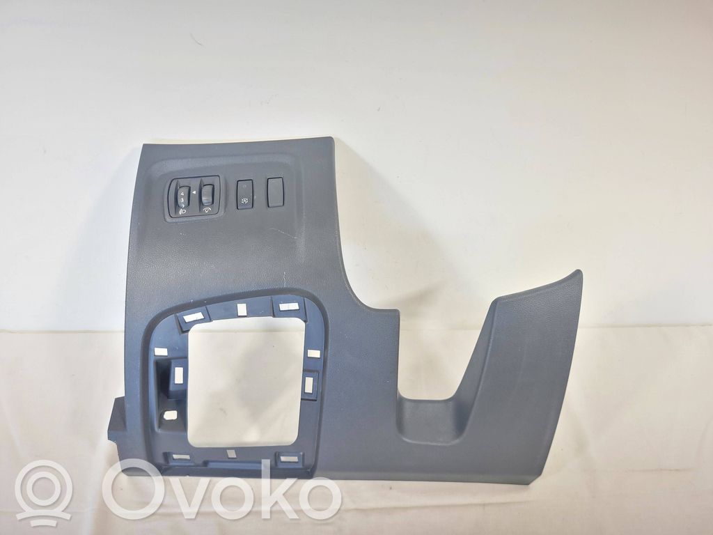 Renault Captur Panel trim 