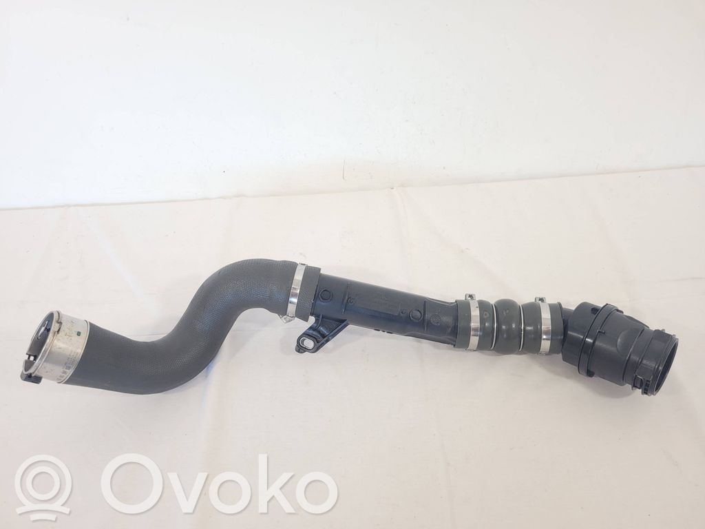 Renault Captur Tubo flessibile intercooler 