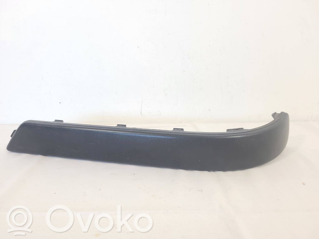 Volkswagen Sharan Takapuskurin koristemuotolista 