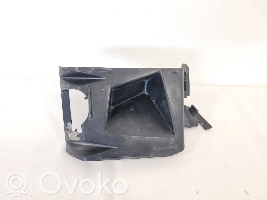 Volvo V70 Front bumper support beam 
