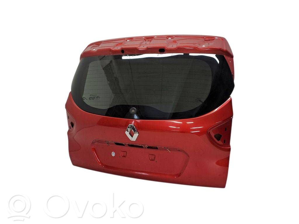 Tailgate/trunk/boot lid   901523137R