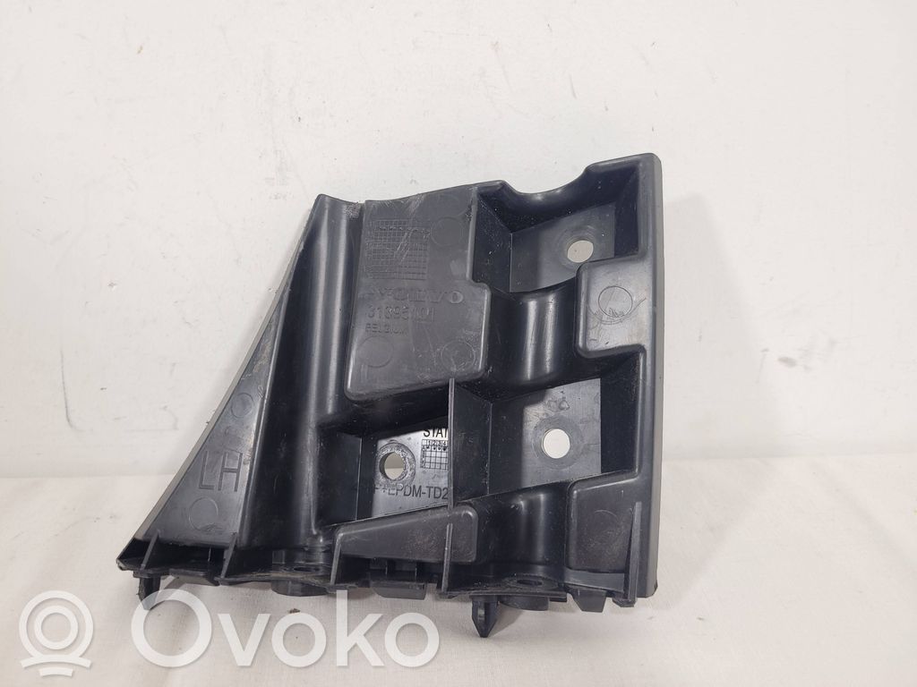 Volvo V40 Front bumper mounting bracket 