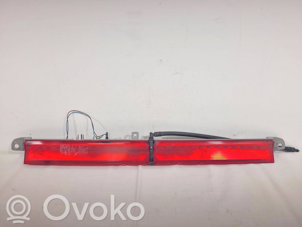 BMW 3 E90 E91 Third/center stoplight 