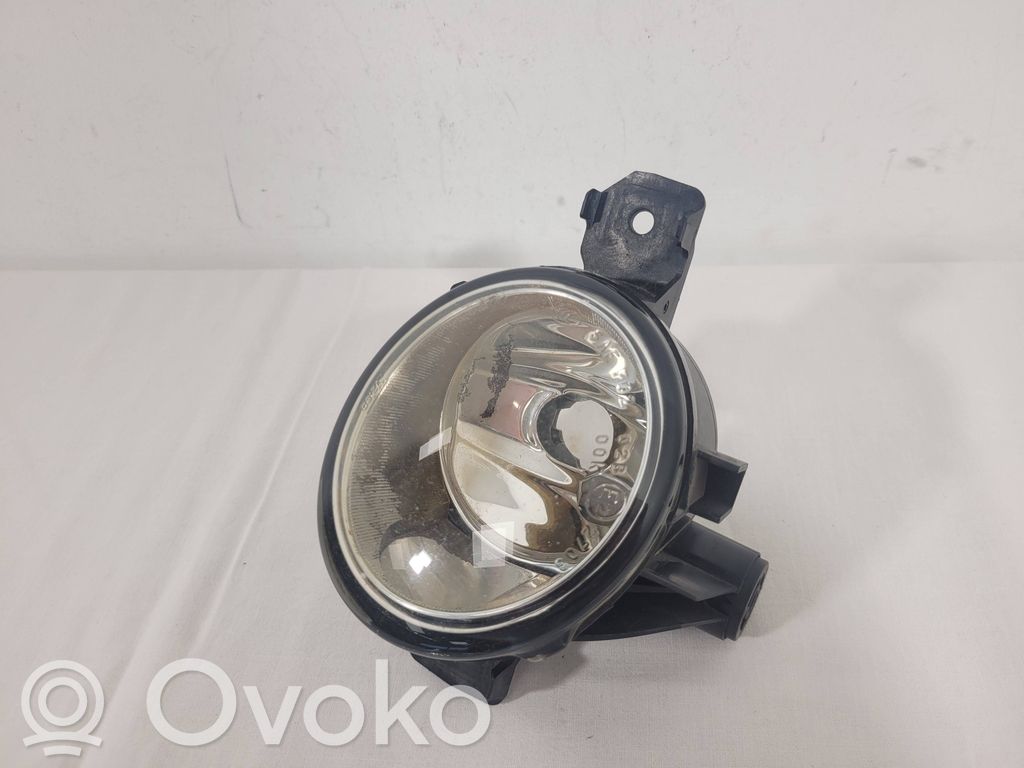 BMW X5 E70 Front fog light 