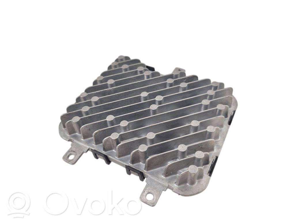 BMW iX1 Xenon control unit/module 