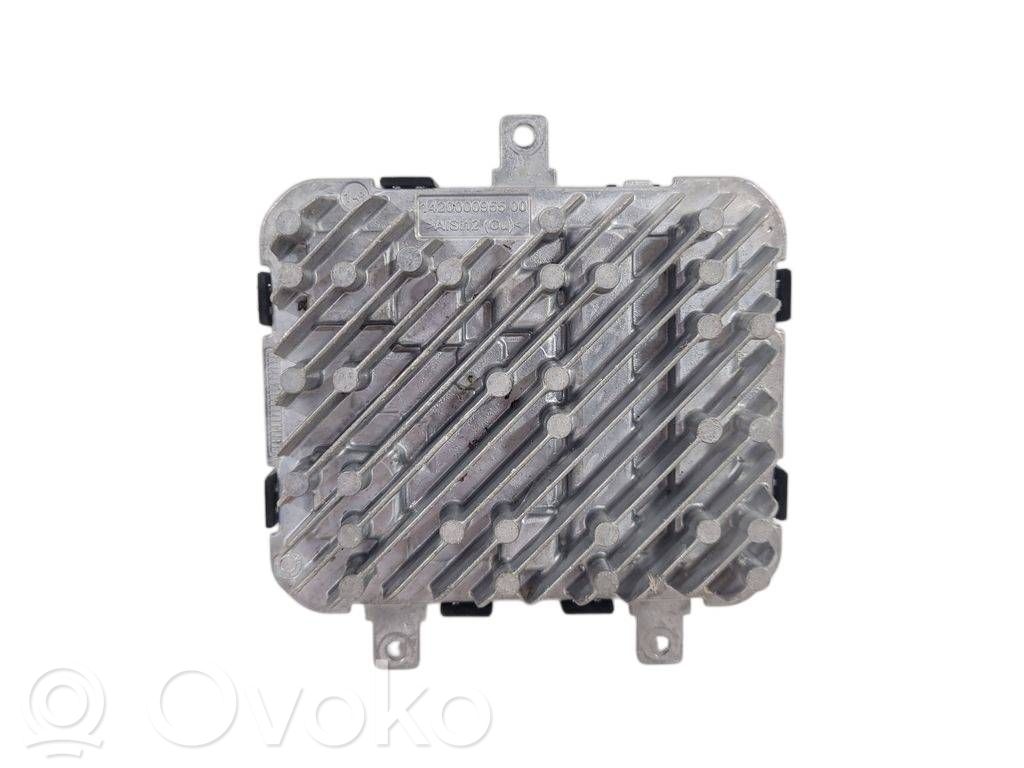 BMW iX1 Xenon control unit/module 
