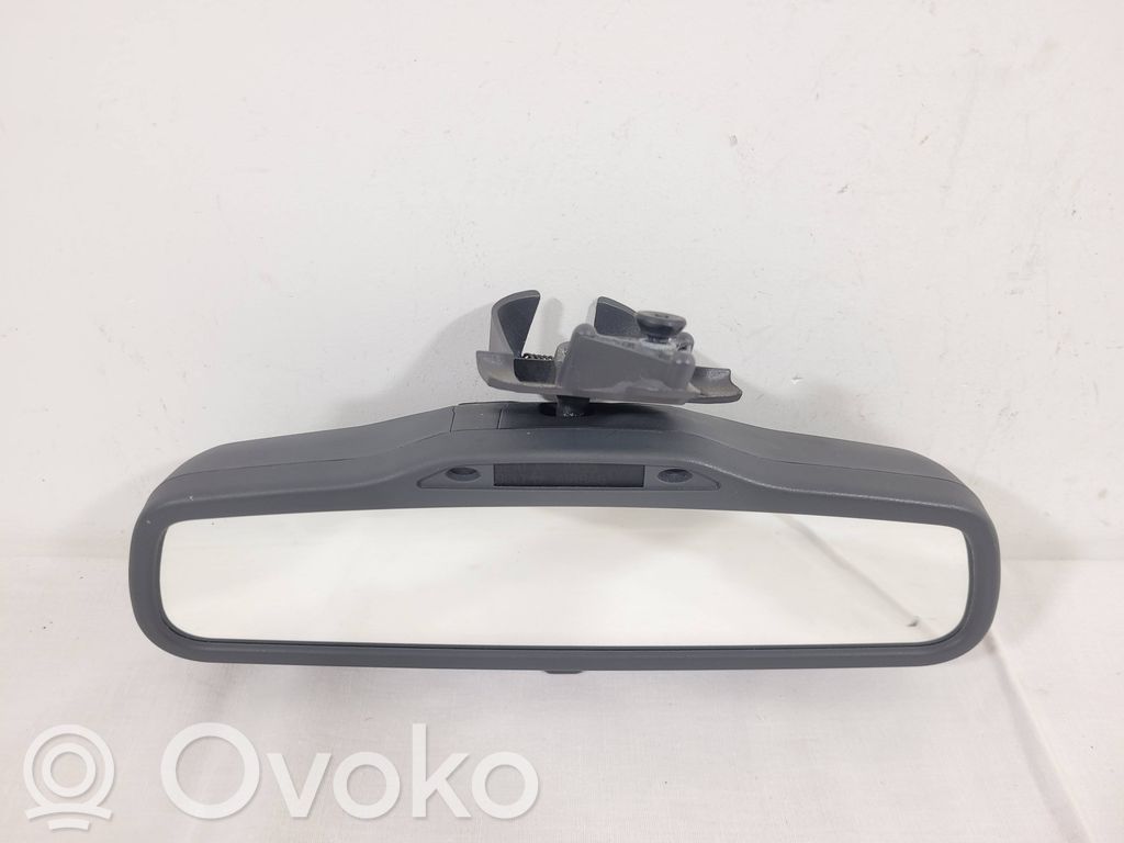 Volvo XC70 Espejo retrovisor (interior) 