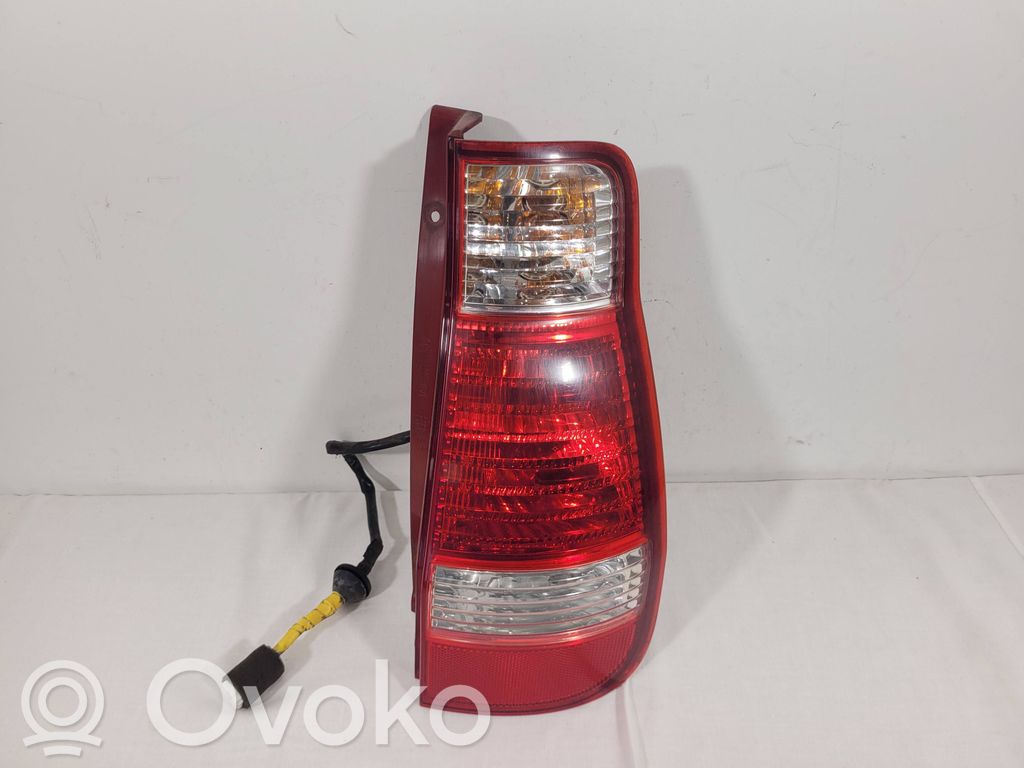 Hyundai Matrix Takavalot 