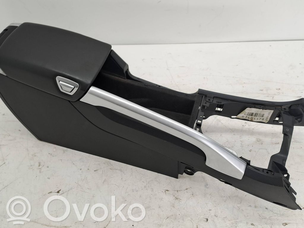 Volvo XC70 Console centrale 
