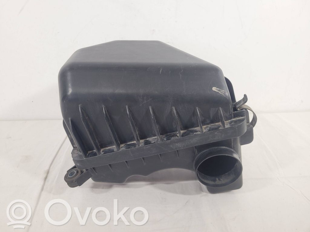 Hyundai Matrix Air filter box 