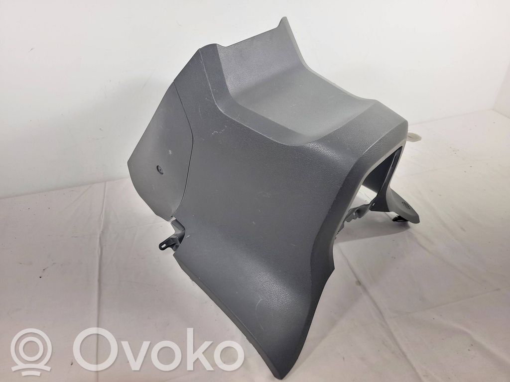 Ford C-MAX I Other interior part 