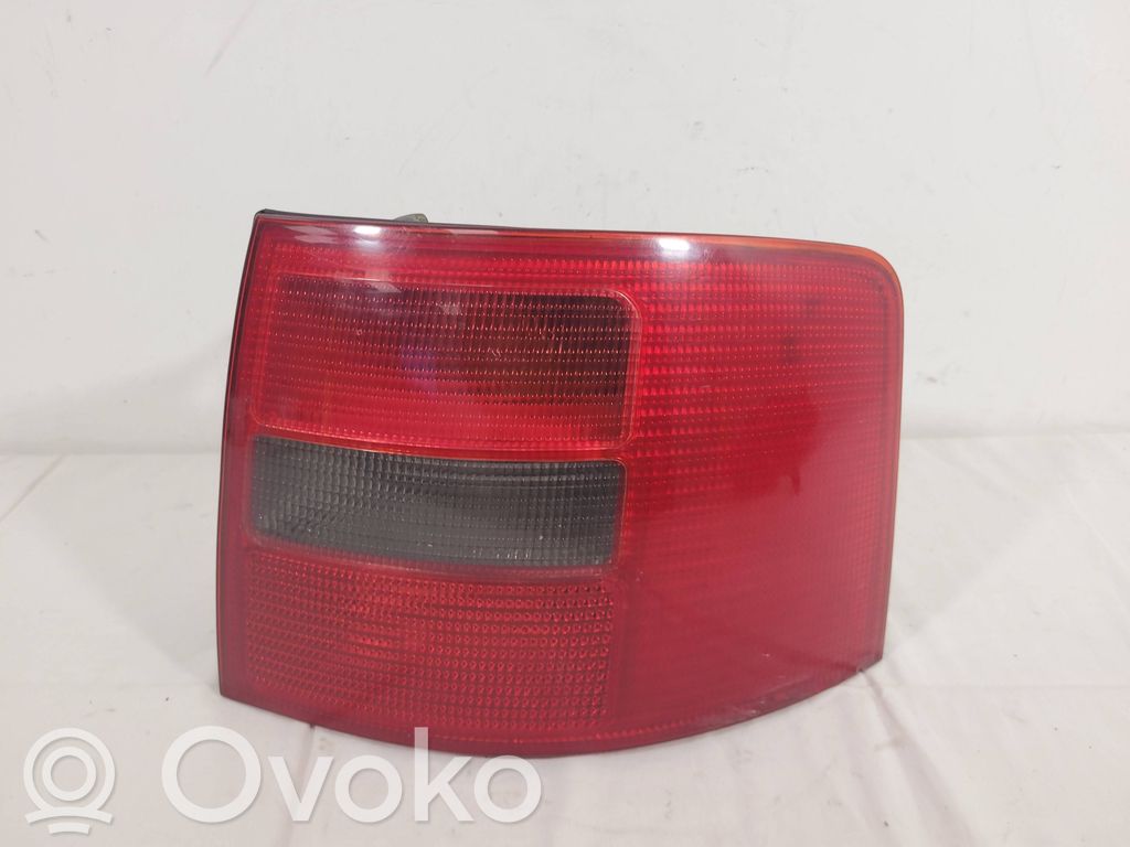 Audi A6 S6 C5 4B Takavalot 