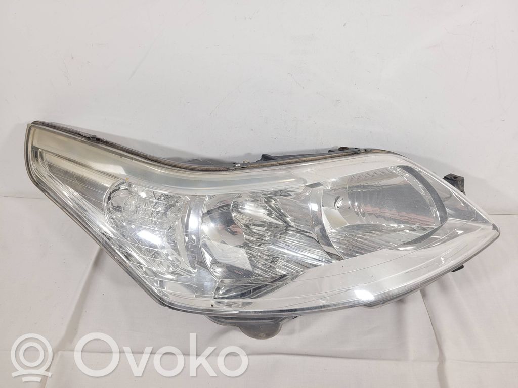 Citroen C4 I Headlight/headlamp 