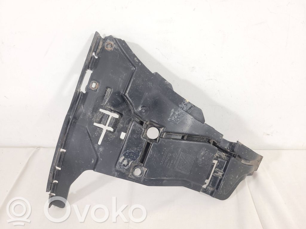 Volvo S60 Front bumper mounting bracket 