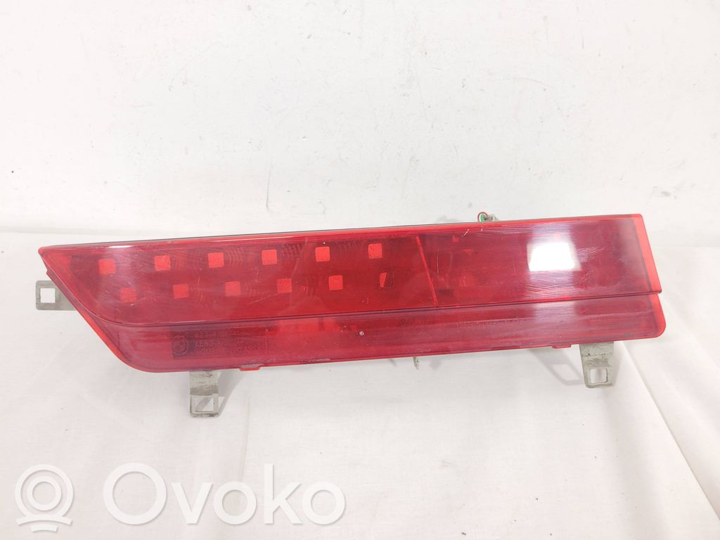 BMW 7 E65 E66 Rear/tail lights 