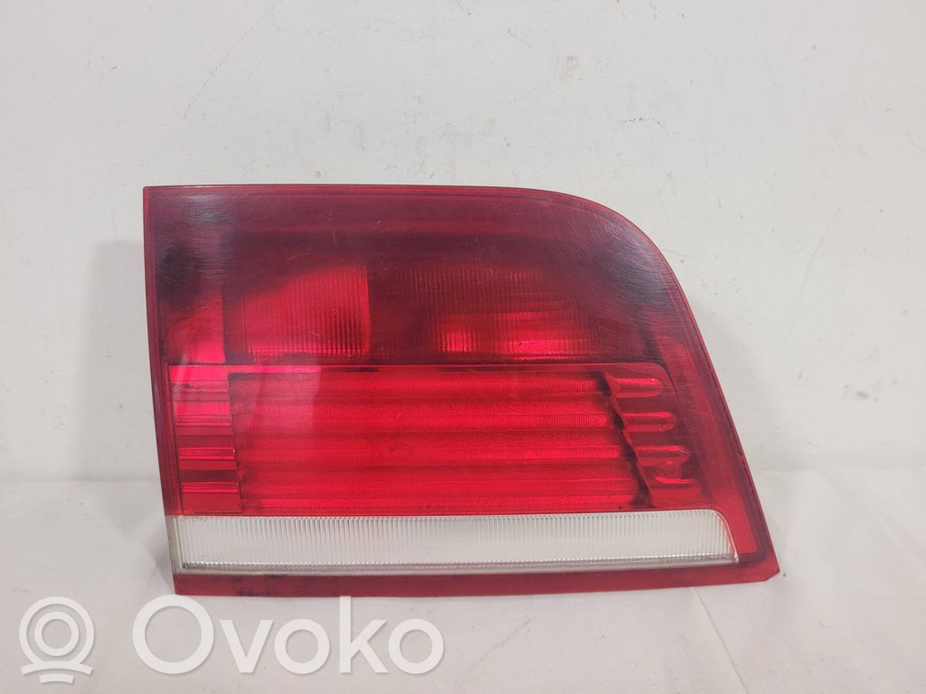 BMW X5 E70 Tailgate rear/tail lights 