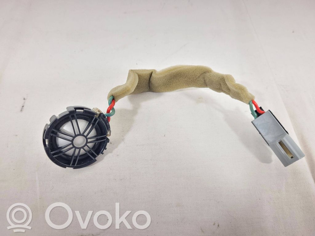 Głośnik wysokotonowy drzwi tylnych   BJ3218808AC,110928,434107864251