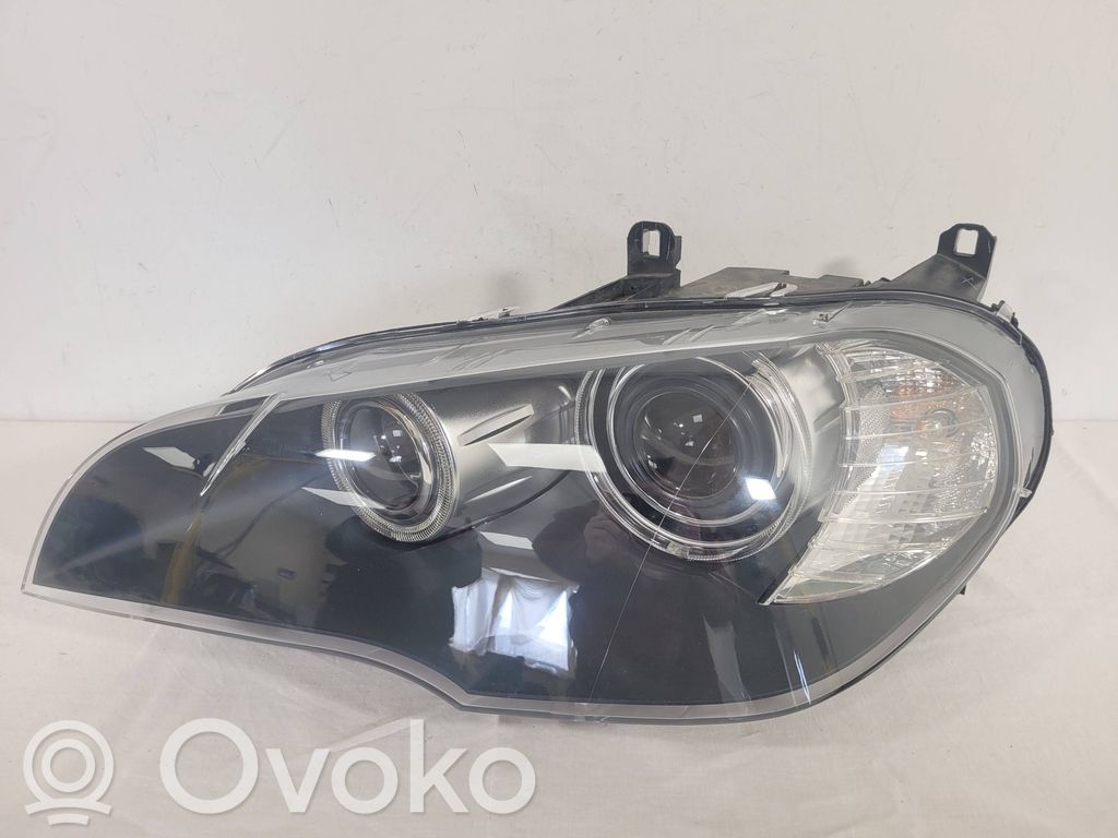 Headlight/headlamp   6002TA0